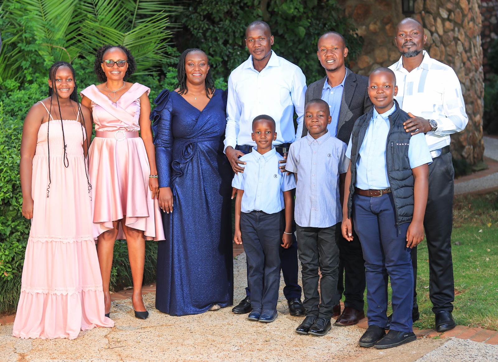 Family Shoot