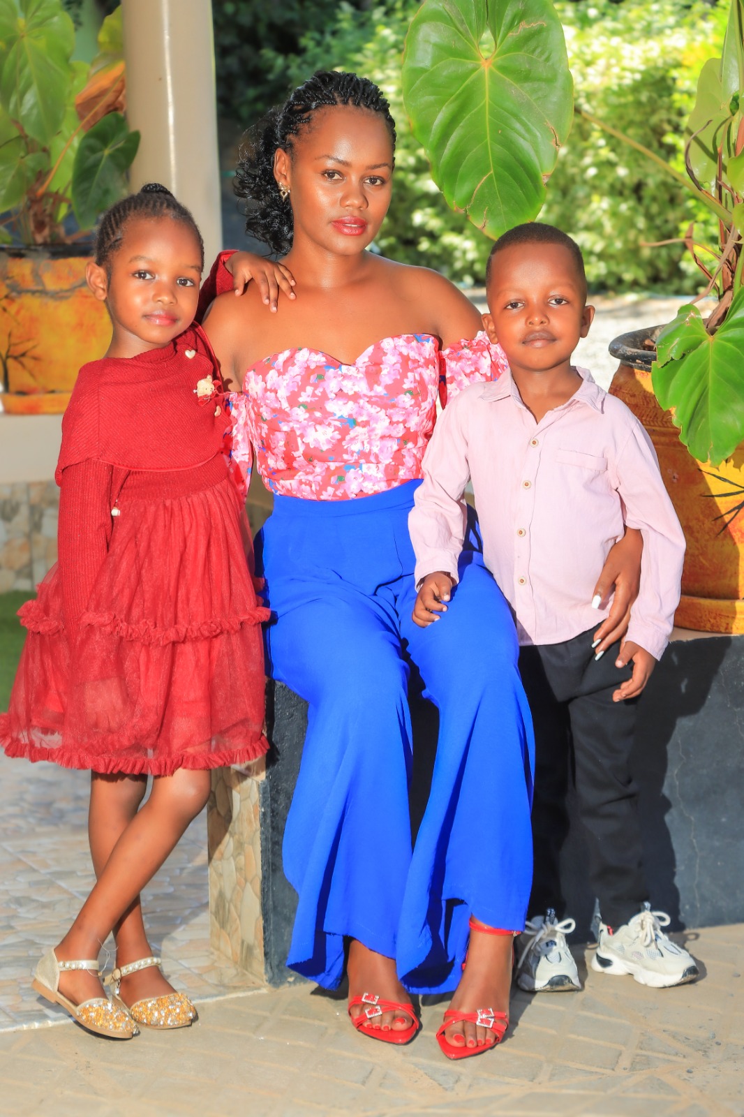 Family Photoshoot