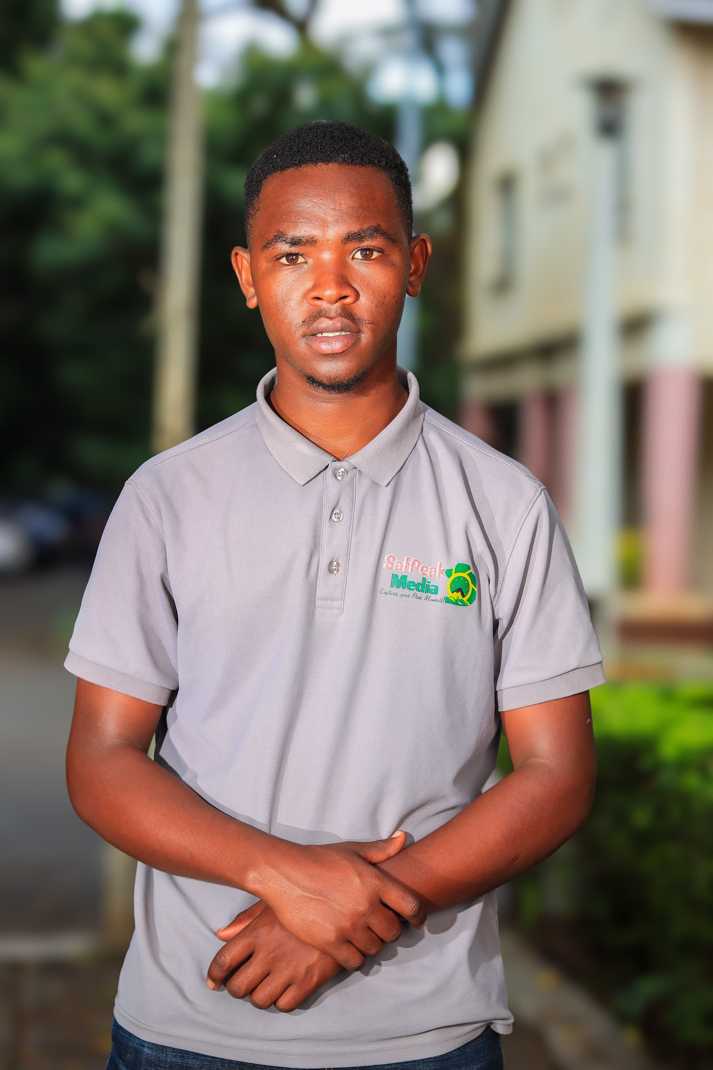 Joseph Murigi