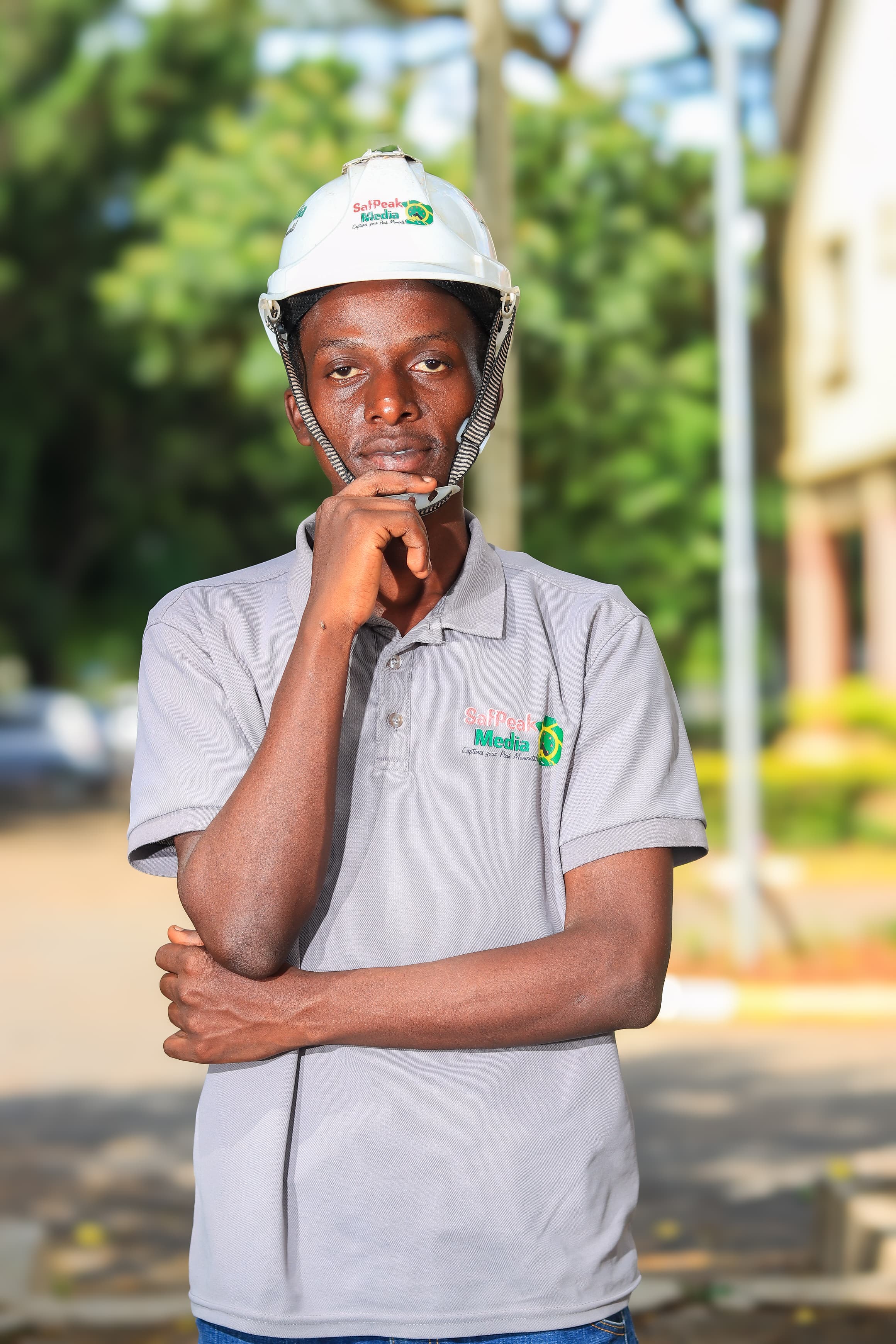 Okoth Otieno